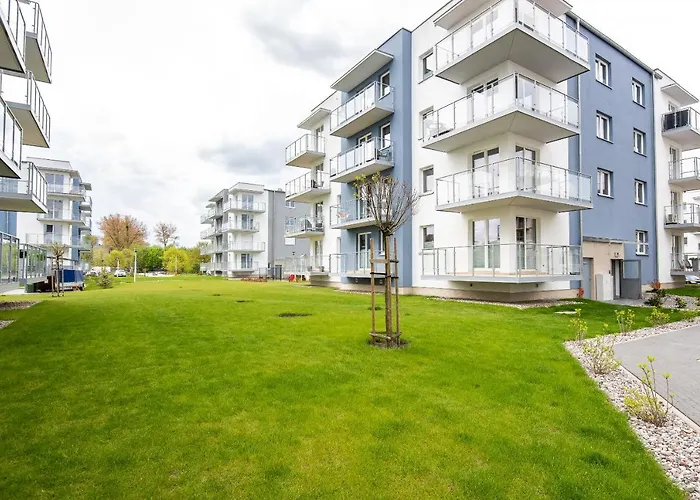 Apartament Future