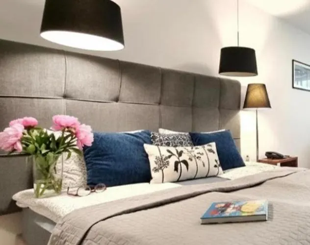 122 W PIĘCIOGWIAZDKOWYM ROYAL TULIP SAND 200m Plaża DOBRUK APARTAMENTY ROMEK Prywatny